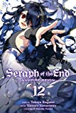 Seraph of the End, Vol. 12: Vampire Reign