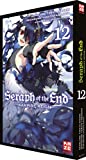 Seraph of the End 12: Vampire Reign