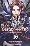 Seraph of the End, Vol. 16: Vampire Reign (16)