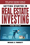 Getting Started in Real Estate Investing, Third Edition