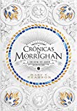 Crnicas de Morrighan: a origem do amor (Portuguese Edition)