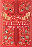 Vow of Thieves (Dance of Thieves, 2)