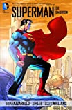 Superman: For Tomorrow (Superman (1987-2006))