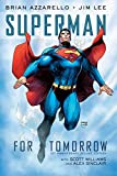 Superman: For Tomorrow 15th Anniversary Deluxe Edition