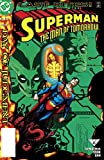 Superman: The Man of Tomorrow (1995-1999) #15