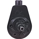 Cardone 20-7878 Remanufactured Power Steering Pump with Reservoir