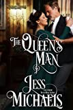 The Queen's Man (Regency Royals Book 5)