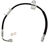 ACDelco Professional 18J4316 Front Driver Side Hydraulic Brake Hose Assembly