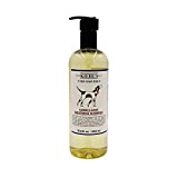 Kiehl's Since 1851 Cuddly-Coat Grooming Shampoo 500 mL