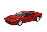 1/24 Real Sports Car Series No.105 Ferrari 288GTO Plastic Model