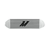 Mishimoto MMINT-FOST-13SL 2013+ Ford Focus ST Intercooler (I/C ONLY) - Silver