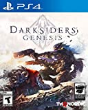 Darksiders Genesis - PlayStation 4 Standard Edition