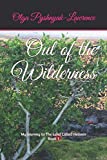 Out of the Wilderness: My Journey to The Land Called Heaven Book 1