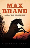 Out of the Wilderness: A Western Story