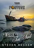 The Wreck of the Ten Sail (Tides of Fortune Book 2)