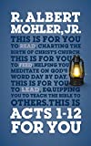 Acts 1-12 for You: Charting the Birth of the Church (God's Word for You)