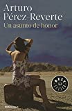 Un asunto de honor / A Matter of Honor (Spanish Edition)