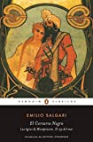 El corsario negro - Los tigres de Mompracem - El Rey del Mar / The Black Corsair ? The Tigers of Mompracem ? The King of the Sea (Spanish Edition)