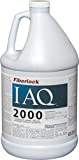 FIBERLOCK IAQ 2000 Disinfectant & Fungicide Cleaner Concentrate, EPA-Registered Disinfectant Cleaner, Deodorizing Cleaning Supplies - 8320 - 1 Gallon