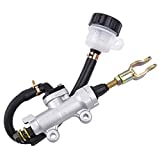 Rear Brake Master Cylinder Replacement for Yerf Dog 3206 4206 3209 Spiderbox Gx150 150cc Go Kart