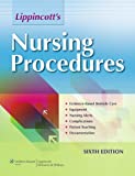 Lippincott's Nursing Procedures (Springhouse, Nursing Procedures)
