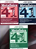 Metafisica 4 en 1 Vol 1,2 & 3 (3 books)