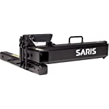 Saris, Bike Rack Accessory, Swing Away Accessory 2 Inch Hitch, Black