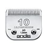 Andis UltraEdge Clipper Blade