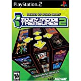 Midway Arcade Treasures 2 - PlayStation 2