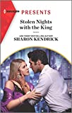 Stolen Nights with the King (Passionately Ever After..., 2)