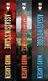 The David Slaton Series: (Assassin's Game, Assassin's Silence, Assassin's Code)