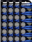 JUNPOWER CR2032 3V Lithium Battery (20pcs)