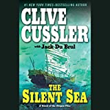 The Silent Sea: A Novel of the Oregon Files