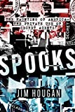 Spooks: The Haunting of AmericaThe Private Use of Secret Agents