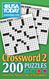 USA TODAY Crossword 2: 200 Puzzles from The Nations No. 1 Newspaper (USA Today Puzzles) (Volume 17)