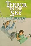 Terror in the Sky (An American Adventure #6)