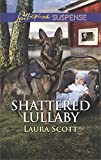 Shattered Lullaby (Callahan Confidential Book 4)