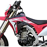 IMS Gas Tank (3.0 Gallon) (Black) Compatible with 19 Honda CRF450X