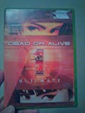 Xbox Dead or Alive 1 Ultimate