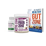 Dr. Colbert's Gut Zone Starter Kit