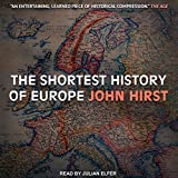 The Shortest History of Europe