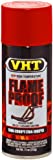 VHT Flameproof Coating Very High Heat Flat Red