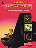 KP7 - Christmas for Adults Book 1 Sacred and Popular Christmas Carols