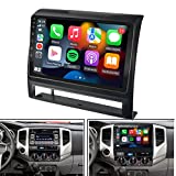 Android Car Radio Play for Toyota Tacoma 2005-2013,Android 11.0 Octa Core 2G RAM 32G ROM Support Bluetooth 5.0 Steering Wheel Control Mirror Link EZoneTronics