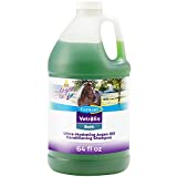 Farnam Vetrolin Bath Ultra-Hydrating Shampoo for Horses and Dogs 64 Ounces