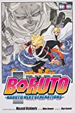 Boruto: Naruto Next Generations, Vol. 2 (2)