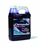 Camco 40922 - RV Trailer Camper Cleaners Carnauba Wash & Wax 32Oz.