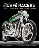 Cafe Racers: Speed, Style, and Ton-Up Culture