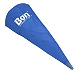 Bon 21-167 Grout Bag - Super-Flex Silicone - Stainless Steel Tip
