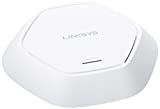 Linksys Business LAPAC1750 Access Point Wireless Wi-Fi Dual Band 2.4 + 5GHz AC1750 with PoE